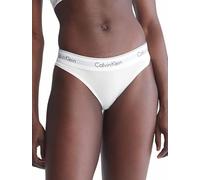 Calvin Klein Bikini White Talla: L | Calzoncillos Outlet | Mujer | Blanco