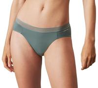 Calvin Klein Braguita Tipo Bikini para Mujer Tejido Elástico