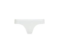 Calvin Klein Braguita Tipo Tanga para Mujer