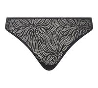 Calvin Klein Braguita Tipo Tanga para Mujer