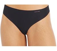 Calvin Klein Braguita Tipo Tanga para Mujer