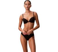 Calvin Klein Braguita Tipo Tanga para Mujer