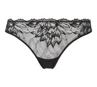 Calvin Klein Braguita Tipo Tanga para Mujer
