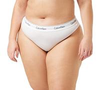 BRAGUITA CALVIN KLEIN THONG MUJER M