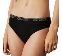 Calvin Klein Braguitas Tipo Bikini Mujer Ropa Interior, Negro (Black), M