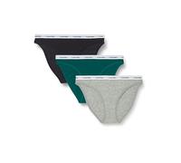 Calvin Klein Pack de 3 bragas 000QD5207E-31U L