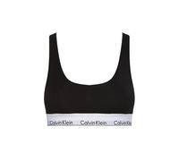SUJETADOR LETTE CALVIN KLEIN BLACK M