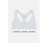 Calvin Klein Bralette Modern Cotton 0000F3785E M Azul