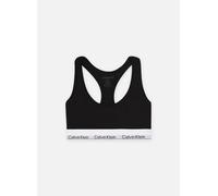 Calvin Klein Bralette Modern Cotton 0000F3785E M Negro