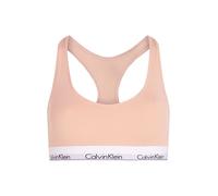 Calvin Klein Bralette Modern Cotton 0000F3785E M Rosa