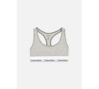 Calvin Klein Bralette Modern Cotton 0000F3785E S Gris
