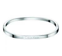 Calvin Klein Brazalete Mujer acero inoxidable - KJ06MD00010S
