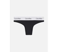 Calvin Klein Brazilian Briefs - Modern Cotton L Negro