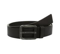 Calvin Klein - Caja de Regalo Cinturón con Logo Metálico - Accessories - Hombre - Negro - 105 CM -