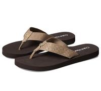 Calvin Klein Caluha Chanclas para mujer, 36 EU