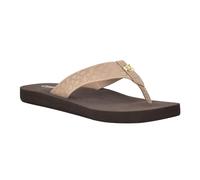 Calvin Klein Caluha Chanclas para mujer, 37 EU