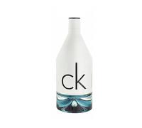 Calvin Klein Calvin Klein CK In2U for Him eau de toilette para hombre