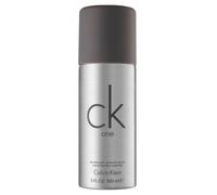 Calvin Klein Calvin Klein ck one Deodorant Natural Spray 150 ml