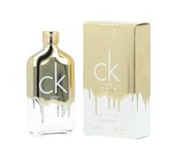 CALVIN KLEIN - ck one Gold Perfumes 50 ml unisex