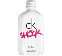 Calvin klein calvin klein ck shock woman eau para uso profesional para