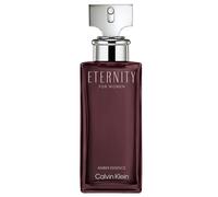 CALVIN KLEIN - Eternity Amber Essence Perfumes 100 ml female