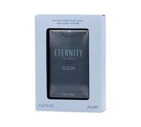 Calvin Klein Calvin Klein Eternity Aqua for Men eau de toilette para hombre