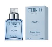 Calvin Klein Calvin Klein Eternity Aqua for Men eau de toilette para hombre