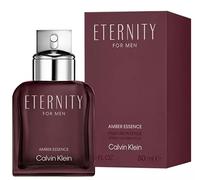 Calvin Klein Calvin Klein Eternity for Men Amber Essence Perfume Intenso para hombre