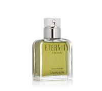 ETERNITY FOR MEN eau de parfum vaporizador 100 ml