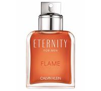 Calvin Klein Eternity Flame For Men Eau de Toilette 50 ml