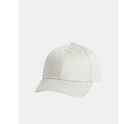 Calvin Klein Calvin Klein - Gorra en logo monogram. Beige