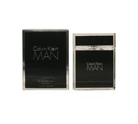 Perfume Hombre Calvin Klein EDT Man (50 ml)