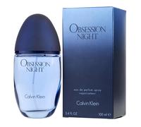 Calvin Klein Obsession Night Eau de Parfum 100 ml