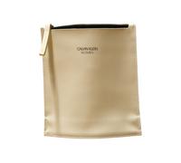 Calvin klein, calvin klein, pouch, white
