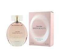 Perfume mujer calvin klein sheer beauty edt 50 ml