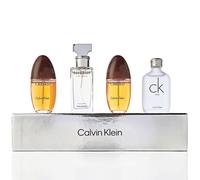 Calvin klein calvin klein women miniature gift set para uso profesiona