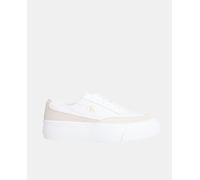 ZAPATILLA CALVIN KLEIN VULC FLATFORM MUJER 40