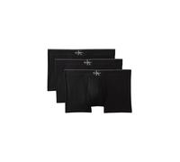 Calvin Klein Calzoncillo boxer 'TRUNK 3PK' negro XXL negro