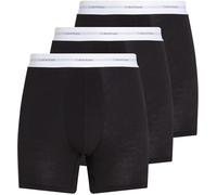 Calvin Klein Underwear Calzoncillo boxer negro / blanco, Talla M