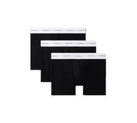 Calvin Klein Underwear Calzoncillo boxer negro / blanco, Talla S