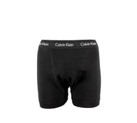 Calvin Klein Calzoncillos bóxer Hombre Pack de 3 Trunks Ropa Interior