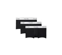 Calvin Klein Underwear Calzoncillo boxer negro / blanco L negro / blanco