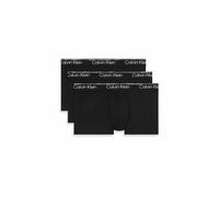 Calzoncillos Calvin Klein Boxer Hombre Negro 3PK XL