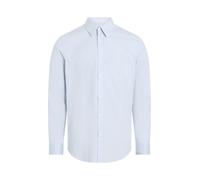 Calvin Klein Camisa azul pastel XXL EUR