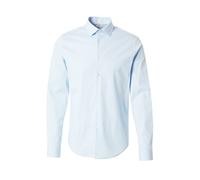 Calvin Klein Camisa de negocios 'ESNTL' azul pastel 45 azul pastel