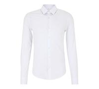 Calvin Klein Camisa 'Essential' blanco L-XL blanco