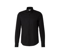 Calvin Klein Camisa 'Essential' negro M negro