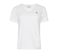 CALVIN KLEIN JEANS Camiseta blanco | L