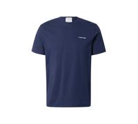 Calvin Klein Camiseta azul oscuro L azul oscuro