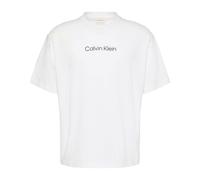 Calvin Klein Camiseta de manga corta básica LV04LD230G-YAF L
